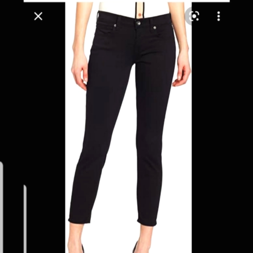 Lucky Brand jeans